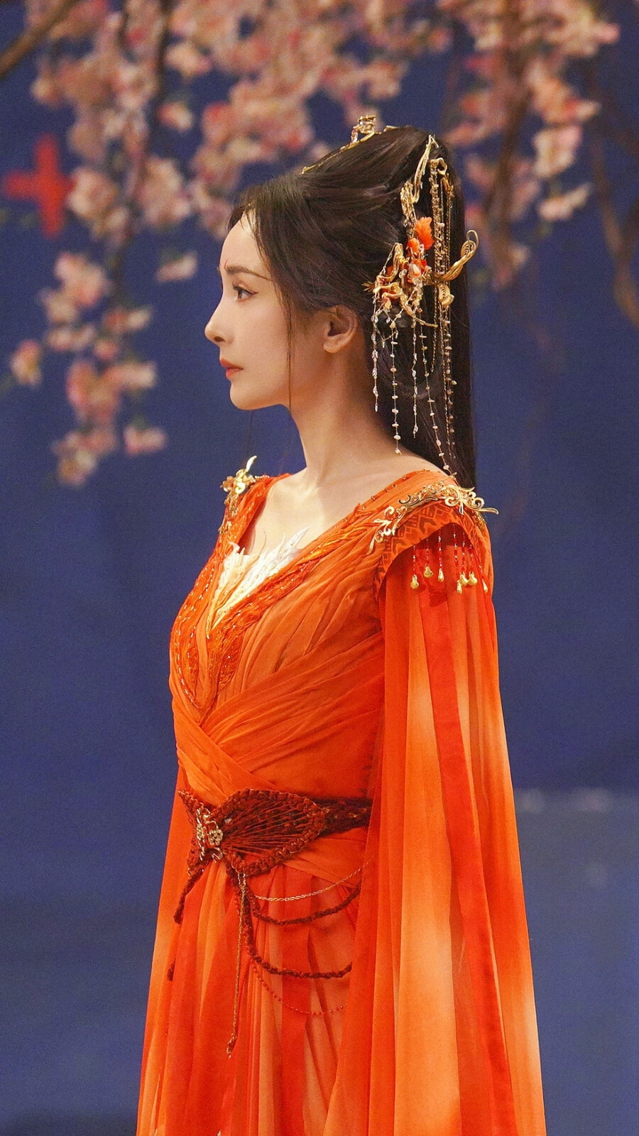 涂山小红娘月红篇 涂山红红 杨幂