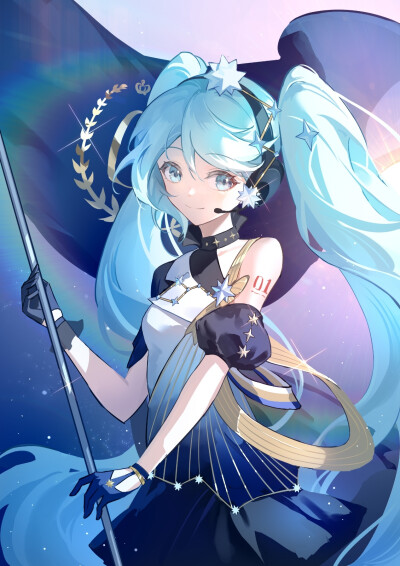 初音未来