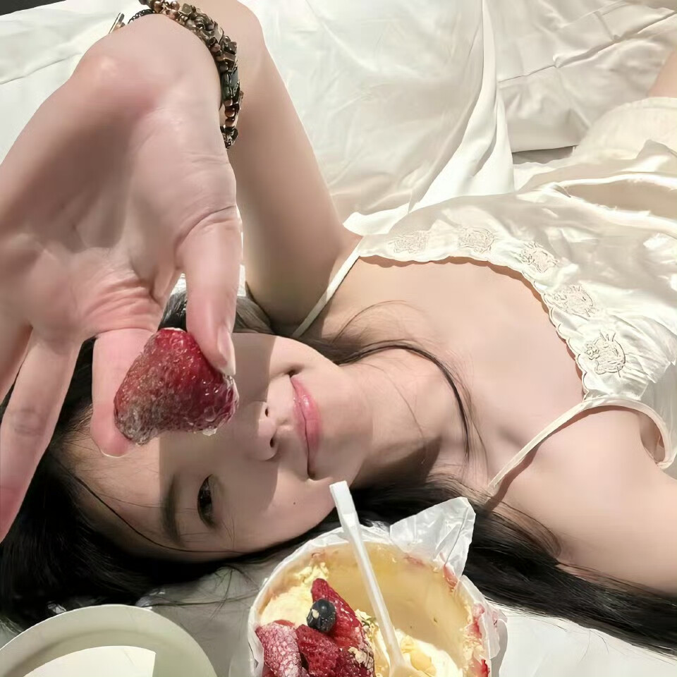 女头