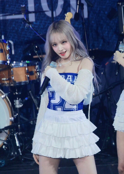 LIZ 饭拍高清