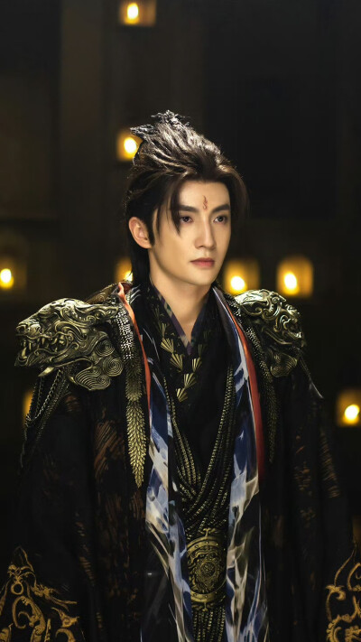 涂山小红娘月红篇