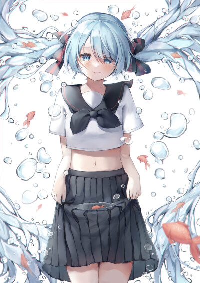 初音未来