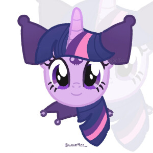 图源小红薯：不想画画 | 分享仅限自用 | 商用请联系作者