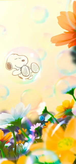 Snoopy ♥