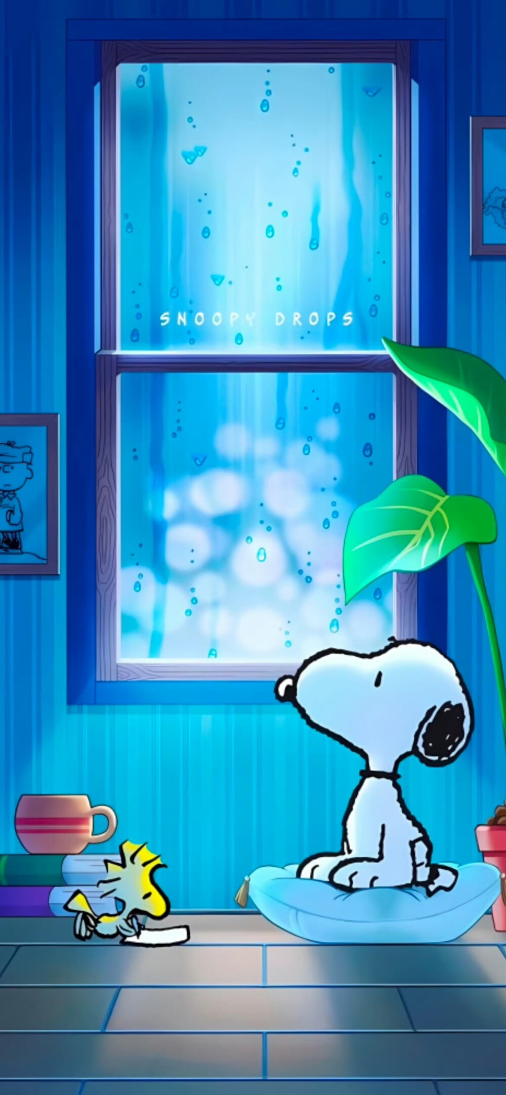 Snoopy ♥