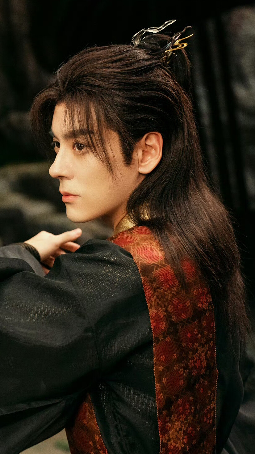 涂山小红娘月红篇 