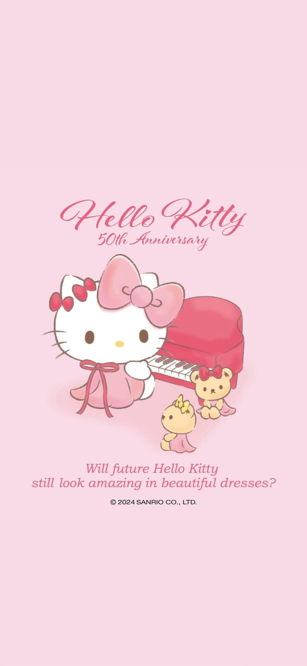 Hello kitty ♥