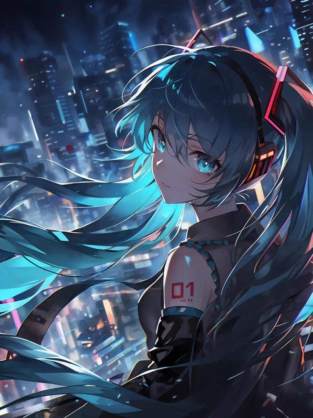 miku