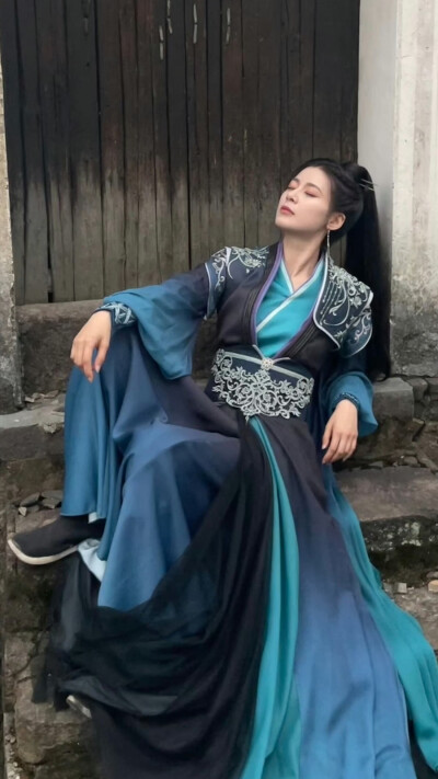 赵昭仪