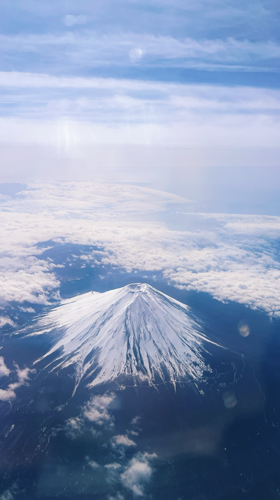 fuji