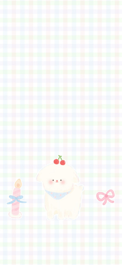 小动物套图壁纸