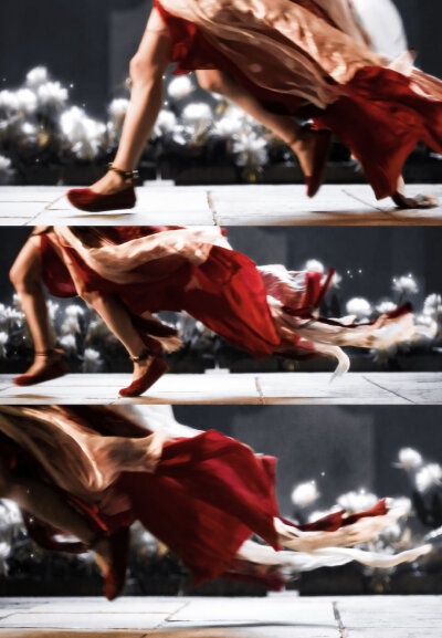 月红篇·涂山红红 杨幂