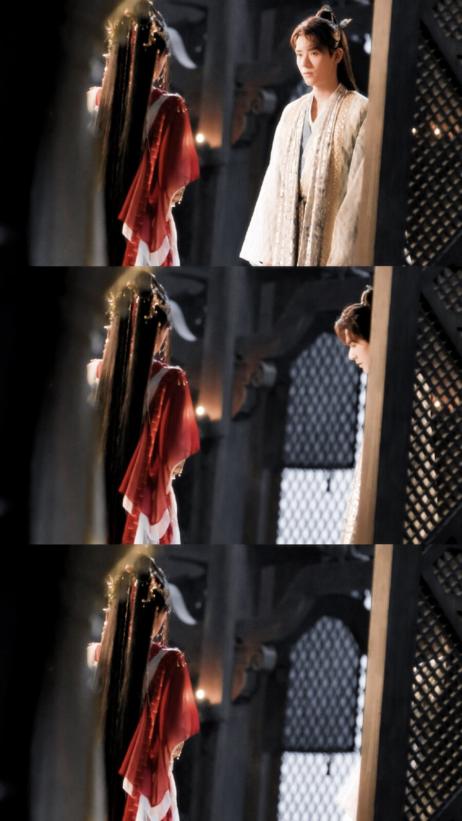 月红篇·涂山红红 杨幂