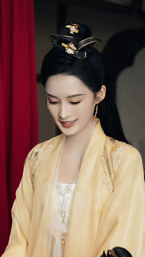 庆余年 林婉儿 李沁