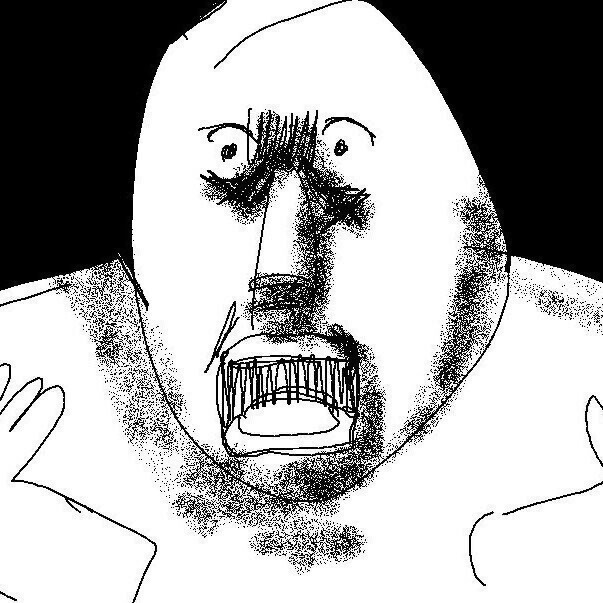 看我不爽？那你去（）好了