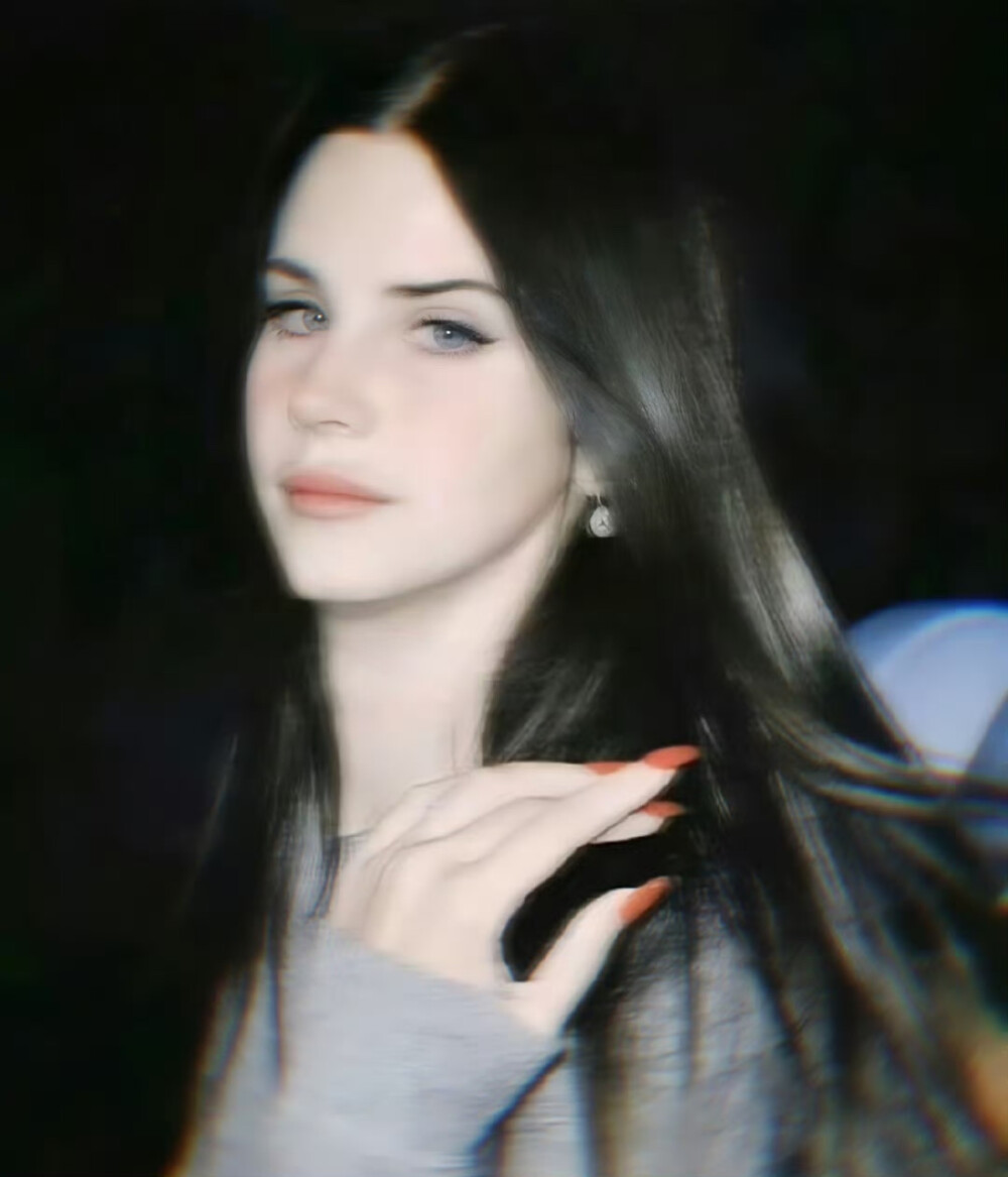 Lana delrey 