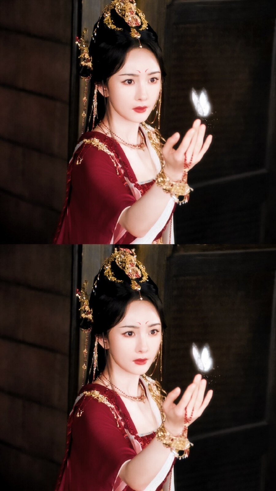 月红篇·涂山红红 杨幂