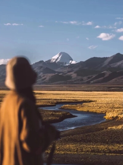 奔赴山海 不负热爱