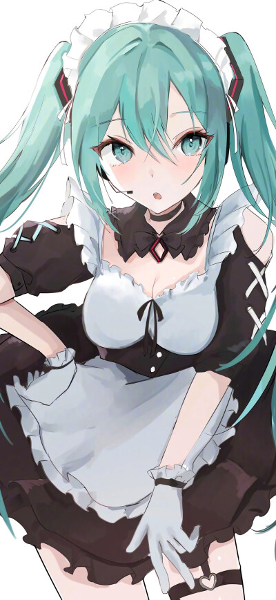 初音未来