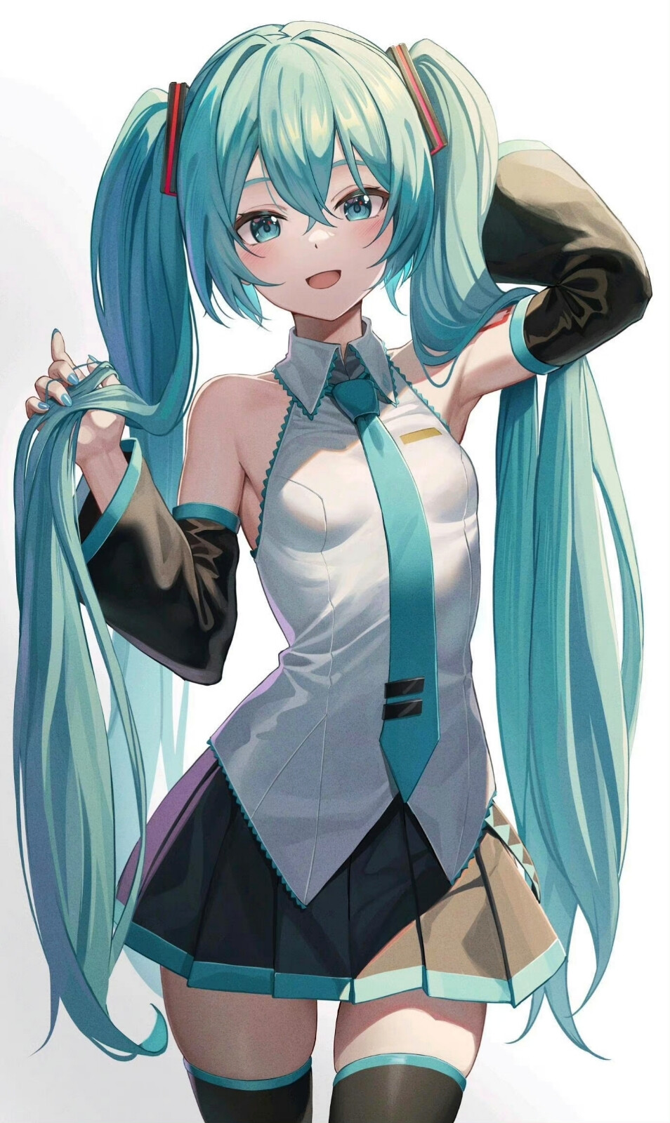 初音未来