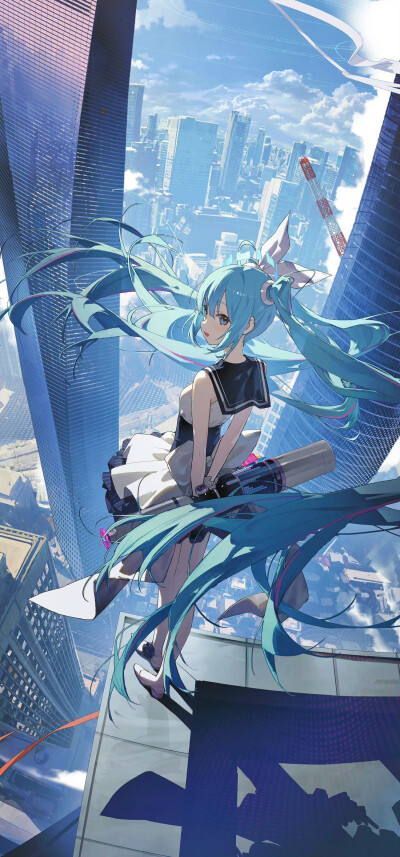 初音未来