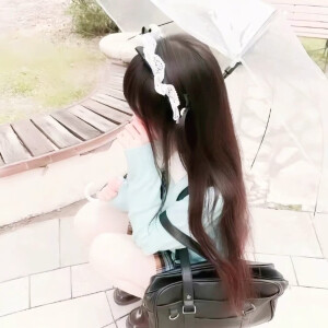少萝/头像