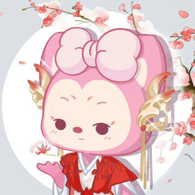 阿狸丨狐妖小红娘