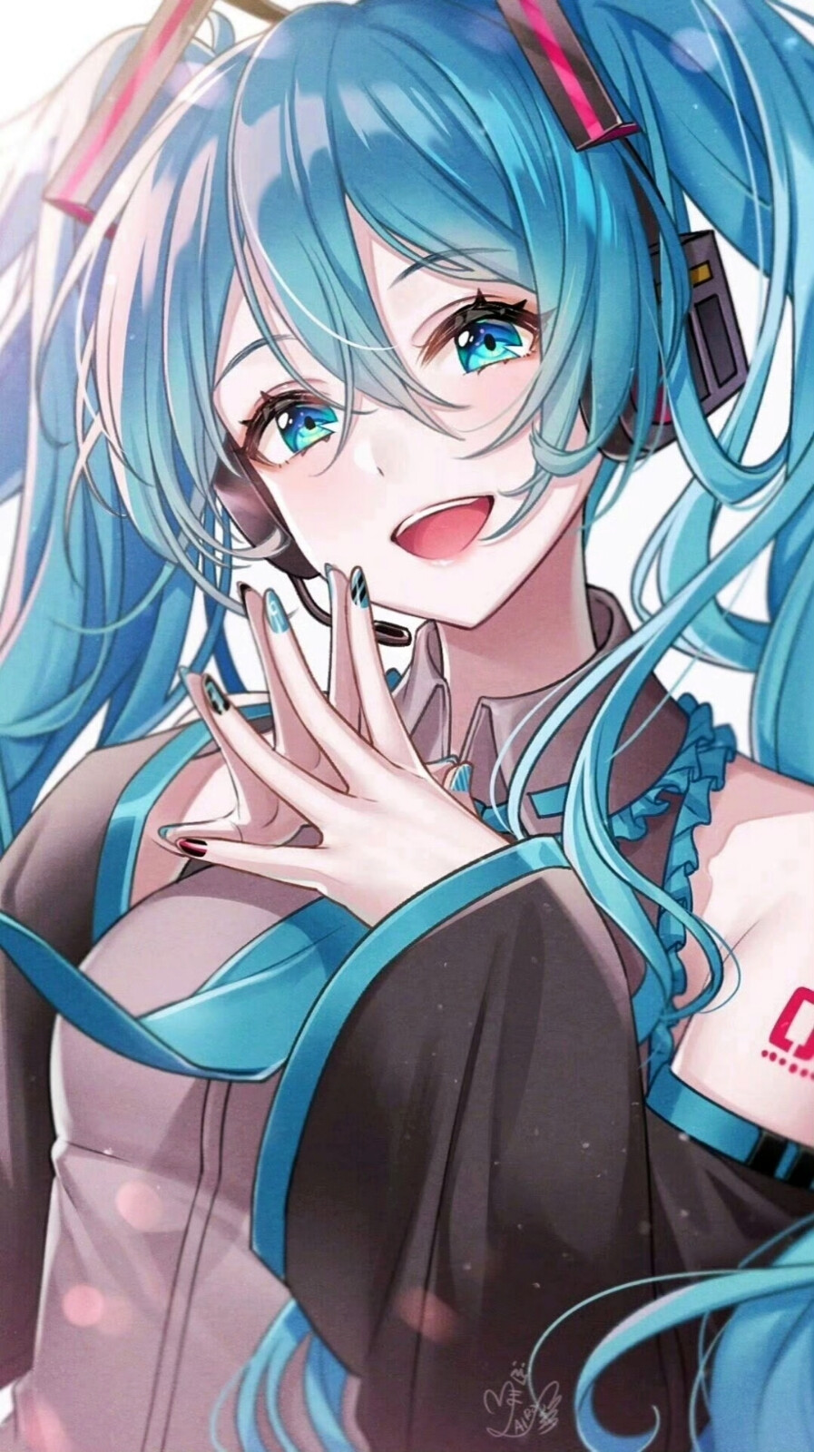 初音未来