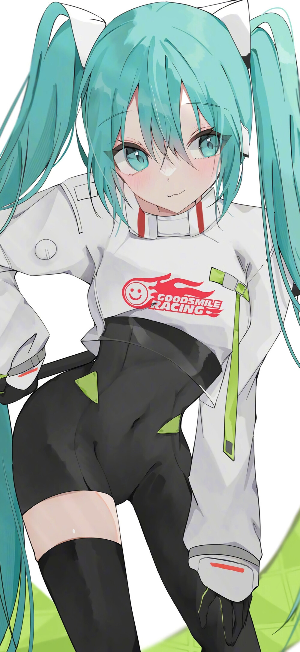 初音未来