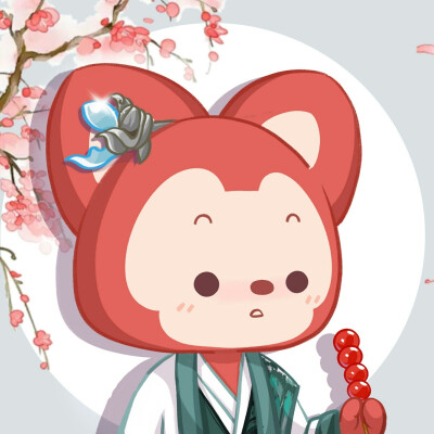 阿狸丨狐妖小红娘