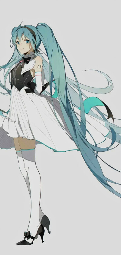 初音未来