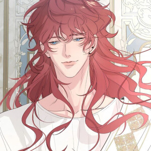 来源：Pin
编辑：Sense
            动漫男头Δ