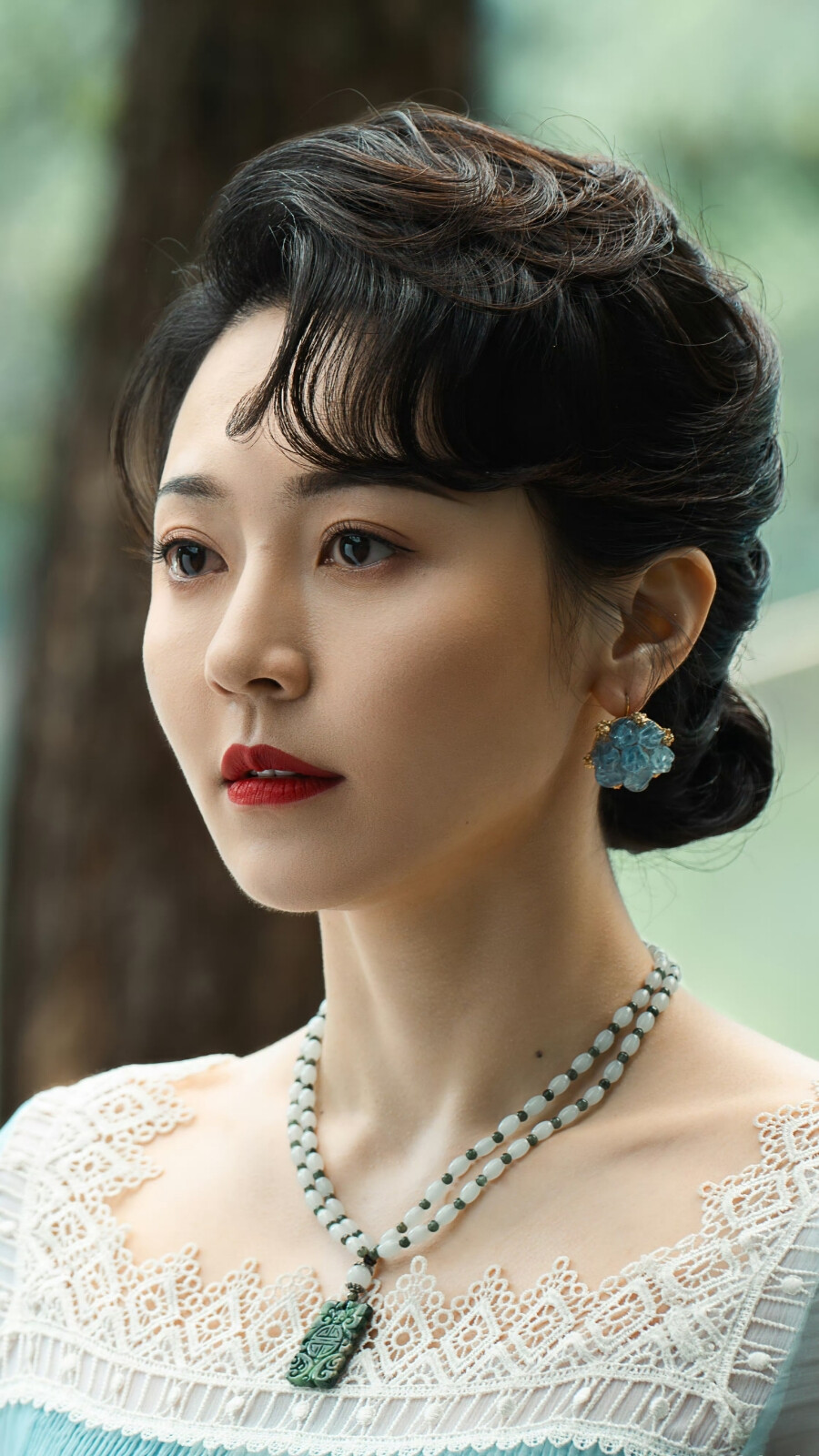 黄梦莹扮演老师叫什么电视剧