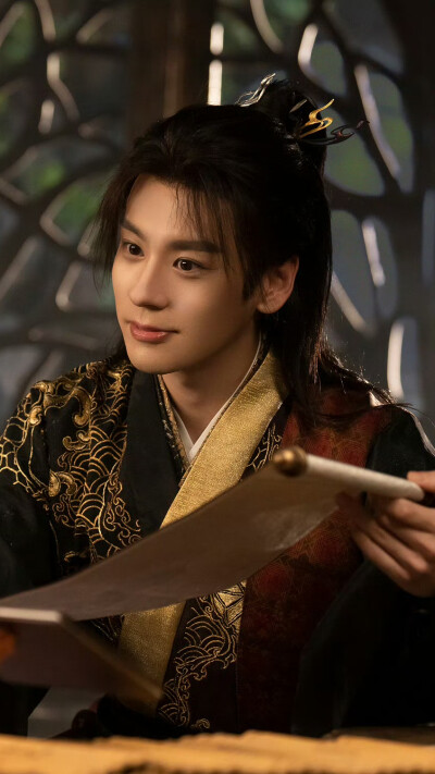 涂山小红娘月红篇 