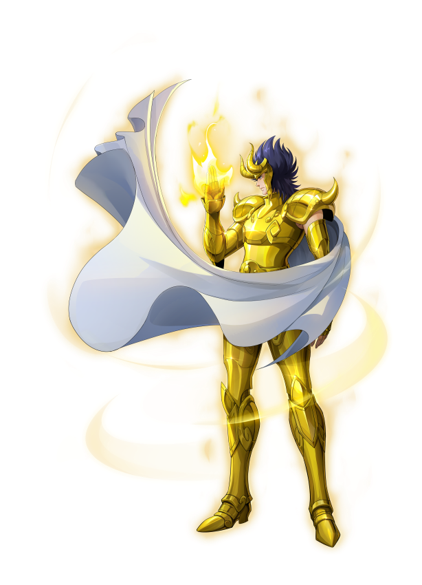 摩羯座·艾尔熙德（LC）