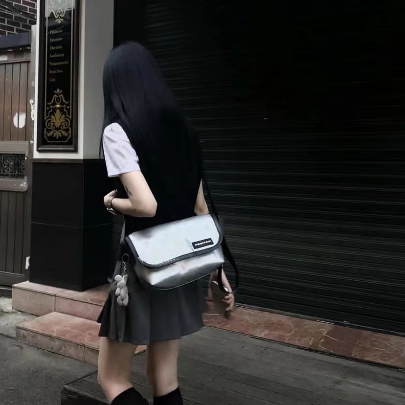 女孩