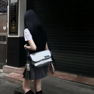 女孩