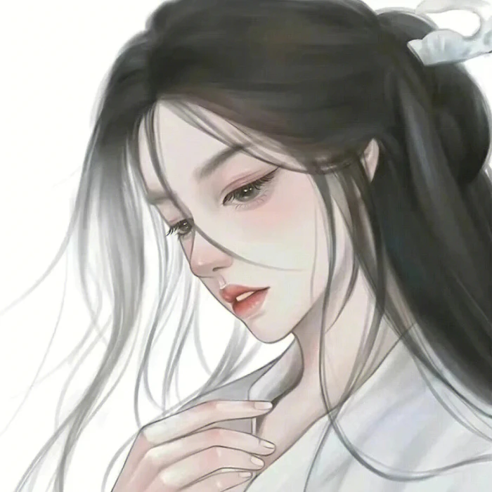 女头