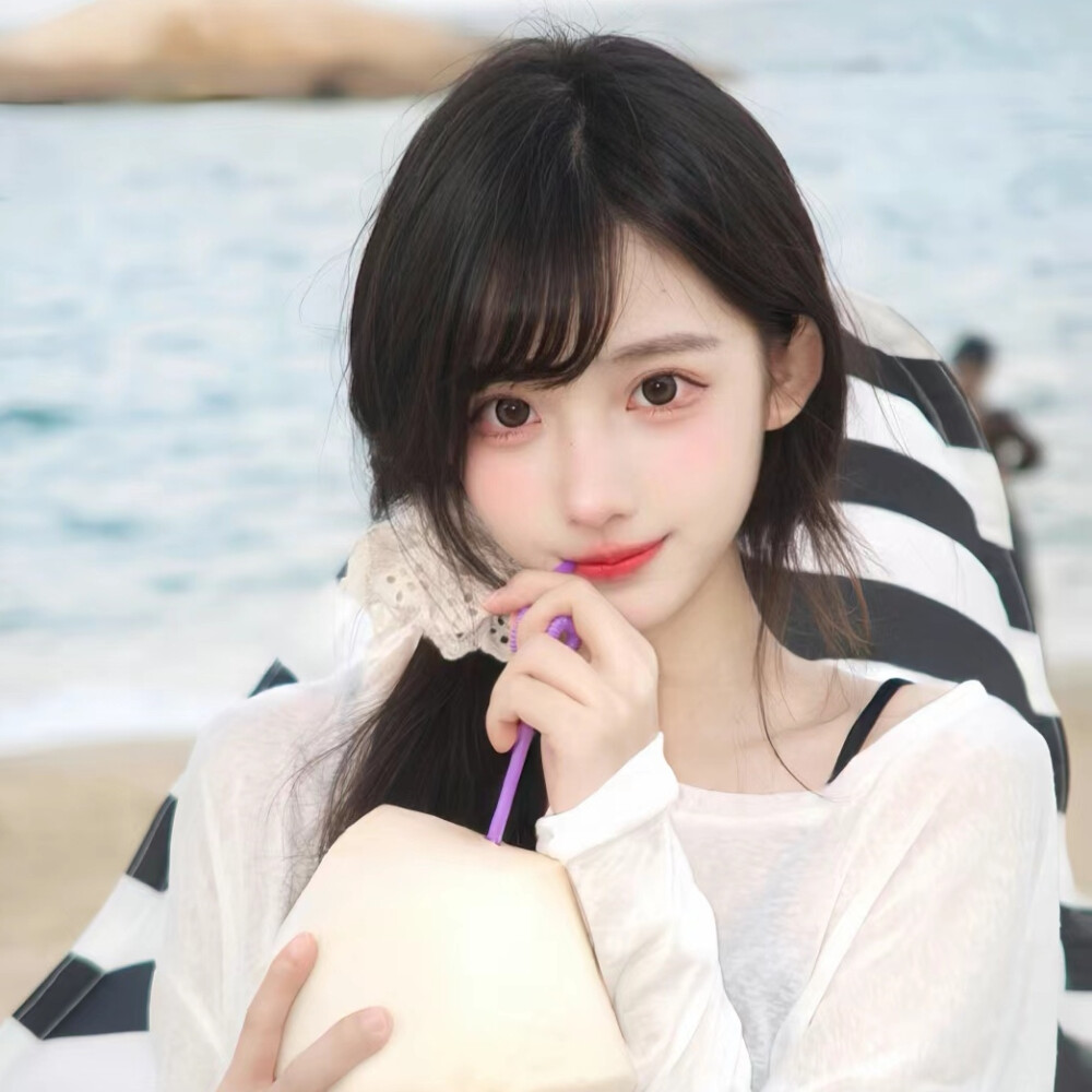 女生头像