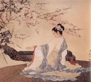 杂七杂八的画(插画古画)