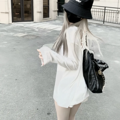 女孩