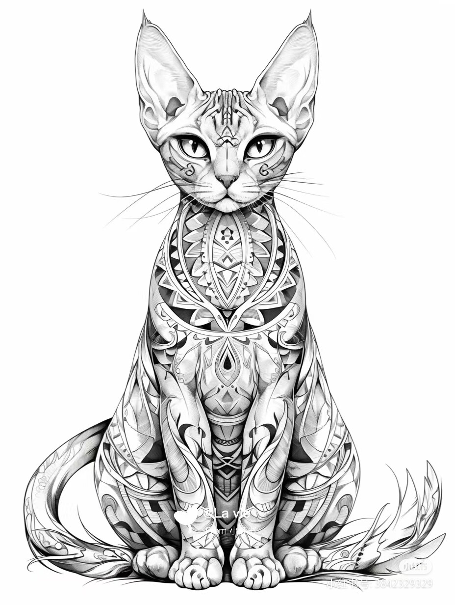 猫咪