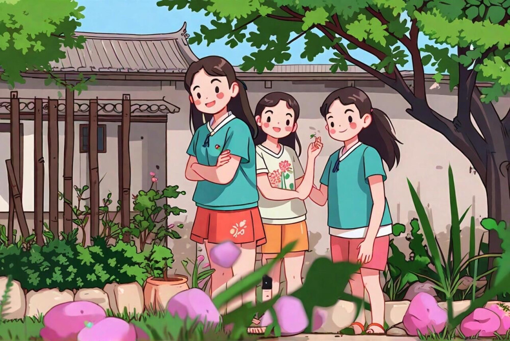 胖胖熊
