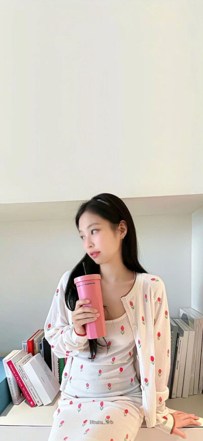 jennie 手机壁纸高清