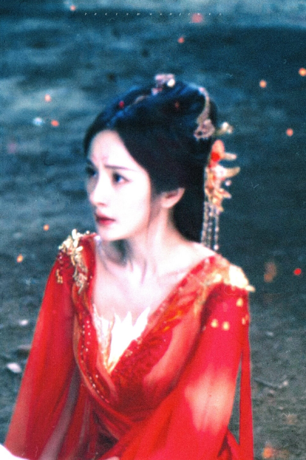 月红篇·涂山红红 杨幂