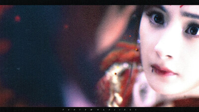 月红篇·涂山红红 杨幂