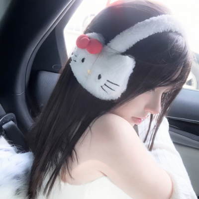 女孩