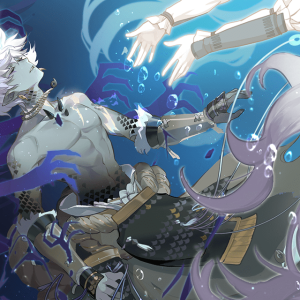 阴阳师铃鹿御前麓铭大岳丸麓铭之章