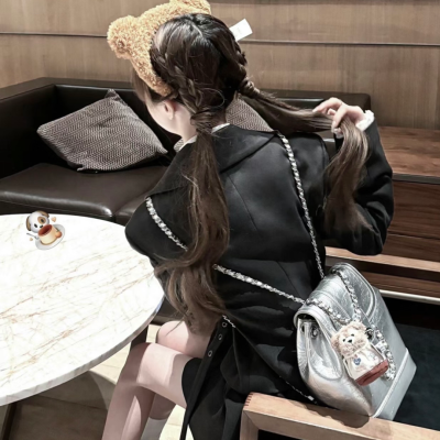 女孩