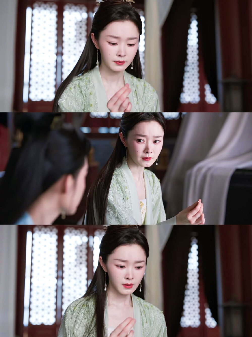 电视剧庆余年# ​​​